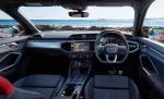 Audi RS Q3 2020 года (AU)